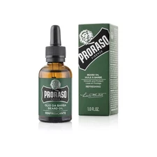 Proraso Beard Oil 30ml Refresh #8371-REF