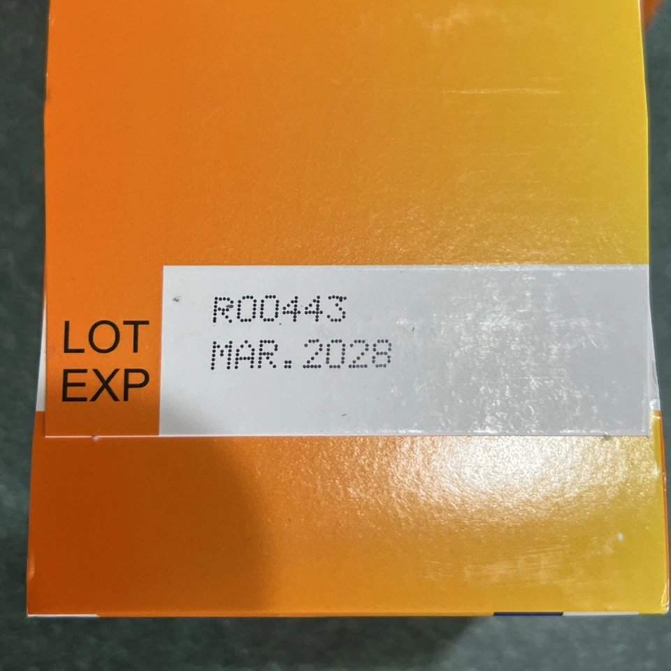 Set Of 3 Walgreens Flu Symptom Relief HOMEOPATHIC MEDICINE-30 Dissolvable Tabs - Image 3 of 4