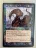 MTG Bog Elemental, Prophecy, Foil, Rare