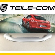 Pare-choc avant Porsche Macan