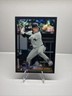 2025 Topps Archives Chase Meidroth RC Black Foil #136 White Sox Rookie