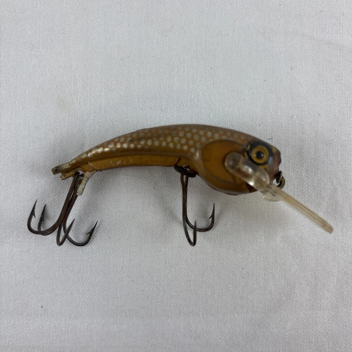 Rublex Original Vintage Fishing Lures for sale | eBay