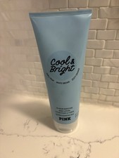Victoria's Secret Pink Cool Bright Body Lotion 500ml/16.9 fl oz