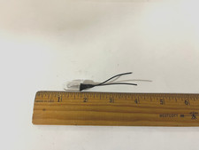 LIONEL PARTS , 6805 , BLINKING BULB FOR RADIO ACTIVE WASTE CARS 6805 9234