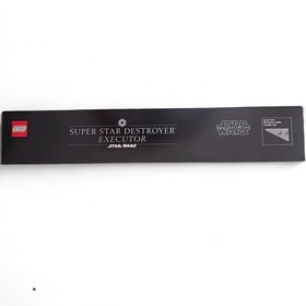 LEGO 75356 Star Wars Executor Super Star Destroyer (NEW FACTORY SEALED)