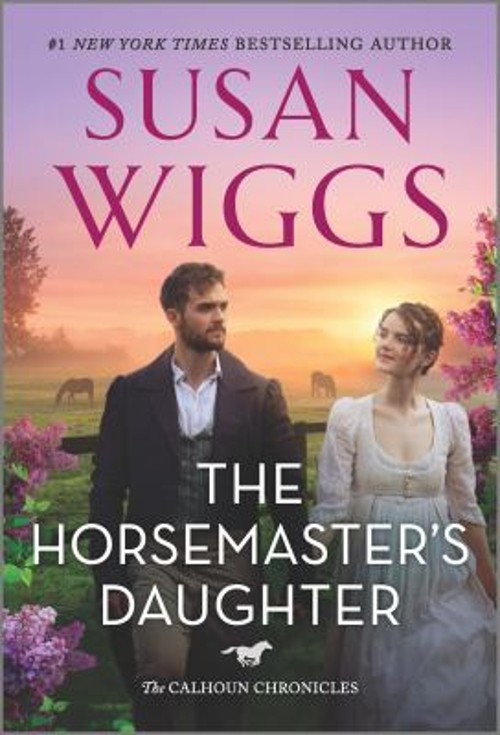 The Horsemaster's Daughter : A Novel Mass Market Paperbound SusanFree US Delivery | ISBN:0778386023