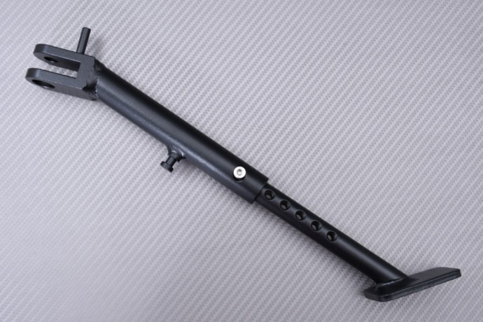 Béquille latérale hauteur variable avec socle élargi pour Z1000SX