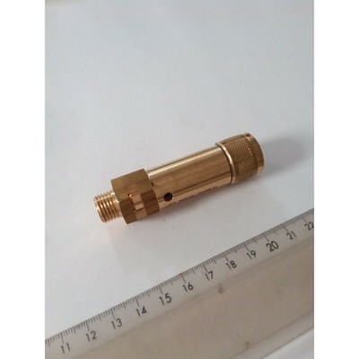Sicherheitsventil - Nuova General Instruments - 015187252