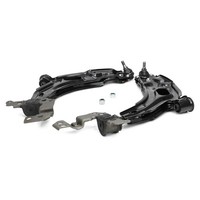 MS 37110-KIT-MS Lenkersatz, Querlenkersatz Vorderachse Links + Rechts FüR Fiat P