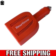 Car Inverter Power Converter Plug Adapter 12V To 110V Outlet Cigarette Lighter