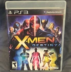 New ListingX-Men: Destiny PS3