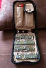 Stainless Multitool Bitset In Tasche