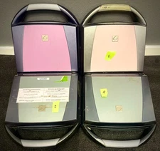 SONOSITE M-TURBO for Repair- Lot of 4