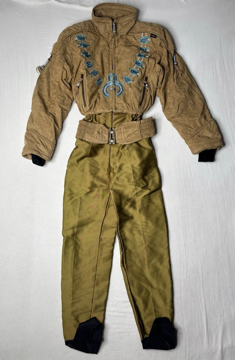 ⭕️✨希少80年代ヴィンテージスキーコレクション 昭和レトロ