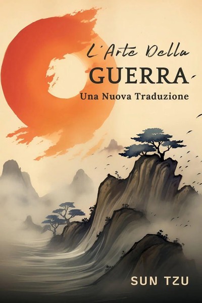 Sun Tzu | L'arte Della Guerra | Taschenbuch | Italienisch (2023) | Cartaxo Press-image