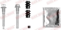 Quick Brake FüHrungshüLsensatz Bremssattel FüR Mitsubishi Galant Vi Ea_ E5_A