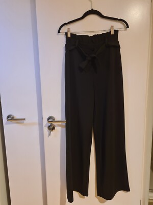 Vero Moda Wide-leg Trousers