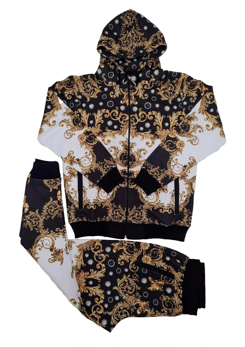 Money tracksuit black cheap