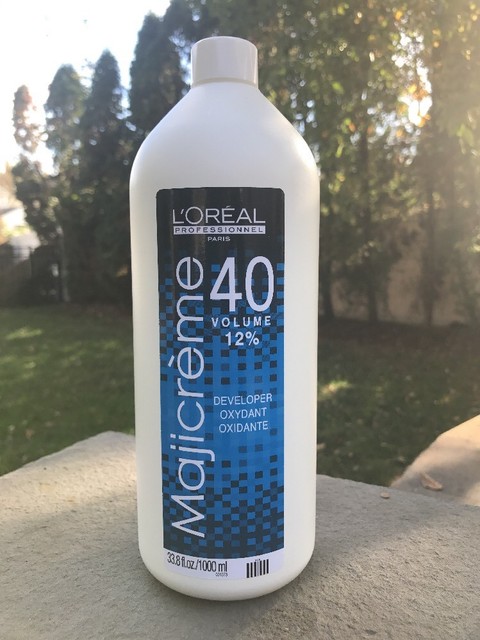 loreal 40
