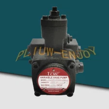 1Pcs New TCMC Vane pump flat key shaft  TCVP-F15-A4