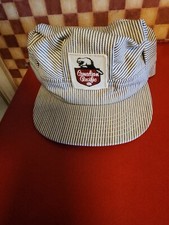 CANADIAN AND PACIFIC RAILROAD CAP