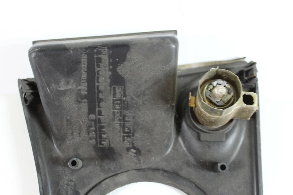 Chrysler Sebring 1995-1999 consola central con recorte de palanca de cambios Foto 4 de 4