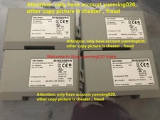 2085-ECR plc Expansion Module End Cap 1