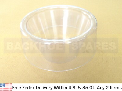 Terna Jcb - Parte Ciotola Prepulitrice N. 32/903103 - Foto 8