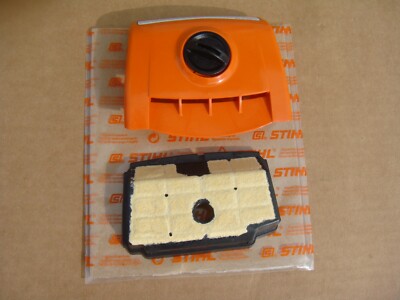 MS193T MS194T Motorsäge Service Kit Mit Luftfilter Produktbild-Vorschau 5