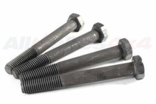 Defender Landrover Adwest  Power Steering Box To Chassis 4 bolts M12 x 95mm