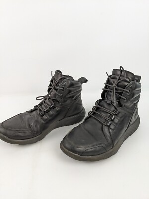 Timberland Limited Release Flyroam Tactical Leather Tactical  display picture 3