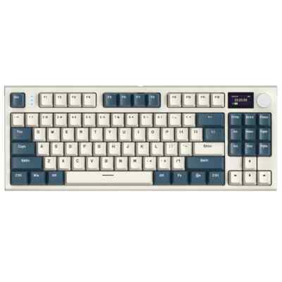 ATTACK SHARK K86 キーボード 本体 s-l400.jpg