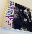 Autographed Breathe How Can I Fall Signed CD David Glasper UK London Pop Trio — photo 2