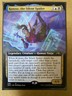 Kotose, the Silent Spider EXTENDED RARE Kamigawa Neon Dynasty MTG NEO Magic NEW