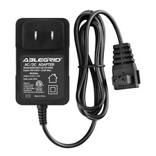 AC Adapter For Summer Waves P56000024 Robotic Swimming Pool Water Vacuum Cleaner