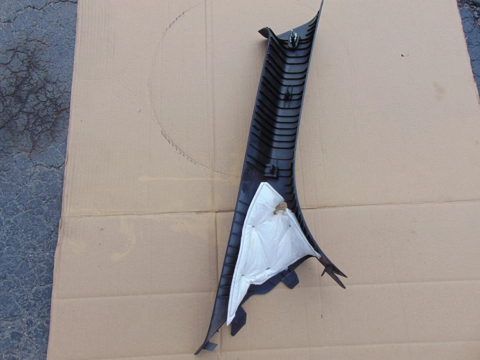 2013-2019 FORD EXPLORER POLICE LEFT DRIVER SIDE PILLAR FB53-7803513-A #10010 - Image 3 of 4