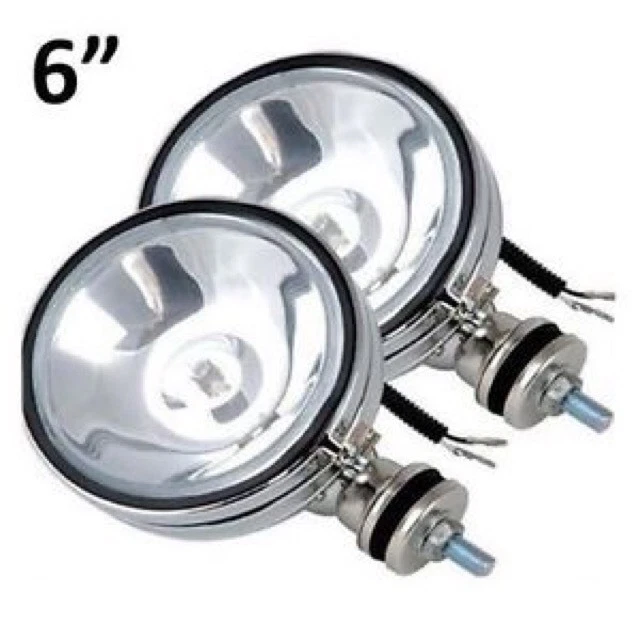 Halogen on sale led spot