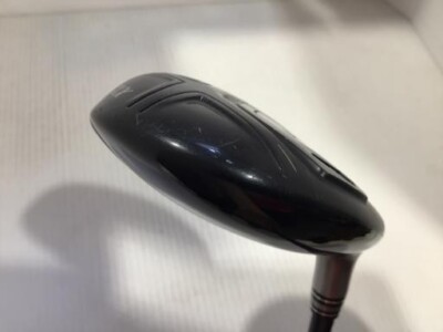 DUNLOP XXIO 2018 Miyazaki Model H4 Utility / 4w 20 Deg / Flex S