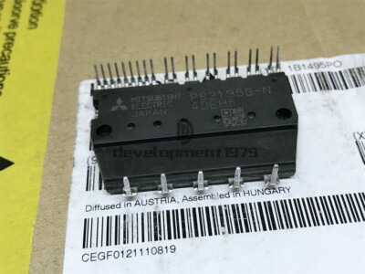 1PCS Neu PS21353-N MITSUBISHI Ipm Modul PS21353N
