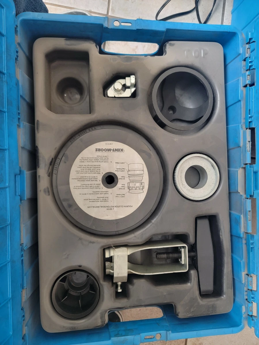 Kent Moore J-38870-5 | eBay