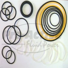 Vickers Eaton 3520VQ Vane Pump Hydraulic Seal Kit 920048 Buna