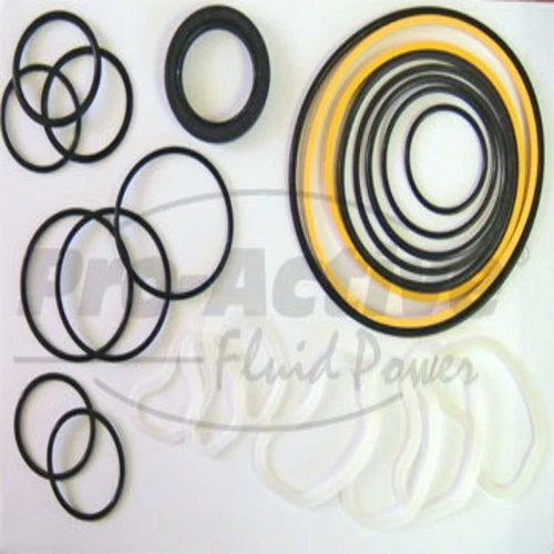 Vickers Eaton 3520VQ Vane Pump Hydraulic Seal Kit 920048 Buna