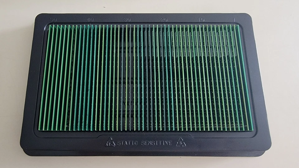 50 ea MARKVISION MEMORY 4GB DDR3 - 1333MHz -MVD34096MLD-13 - Image 4 of 4