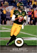 A5397- 2016 Upper Deck CFL FB Cards 1-163 +Inserts -You Pick- 15+ FREE US SHIP