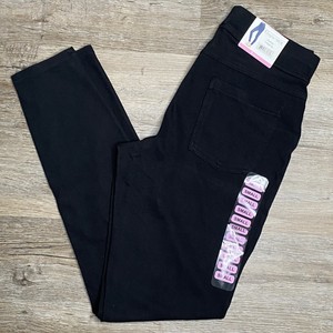 utopia denim leggings