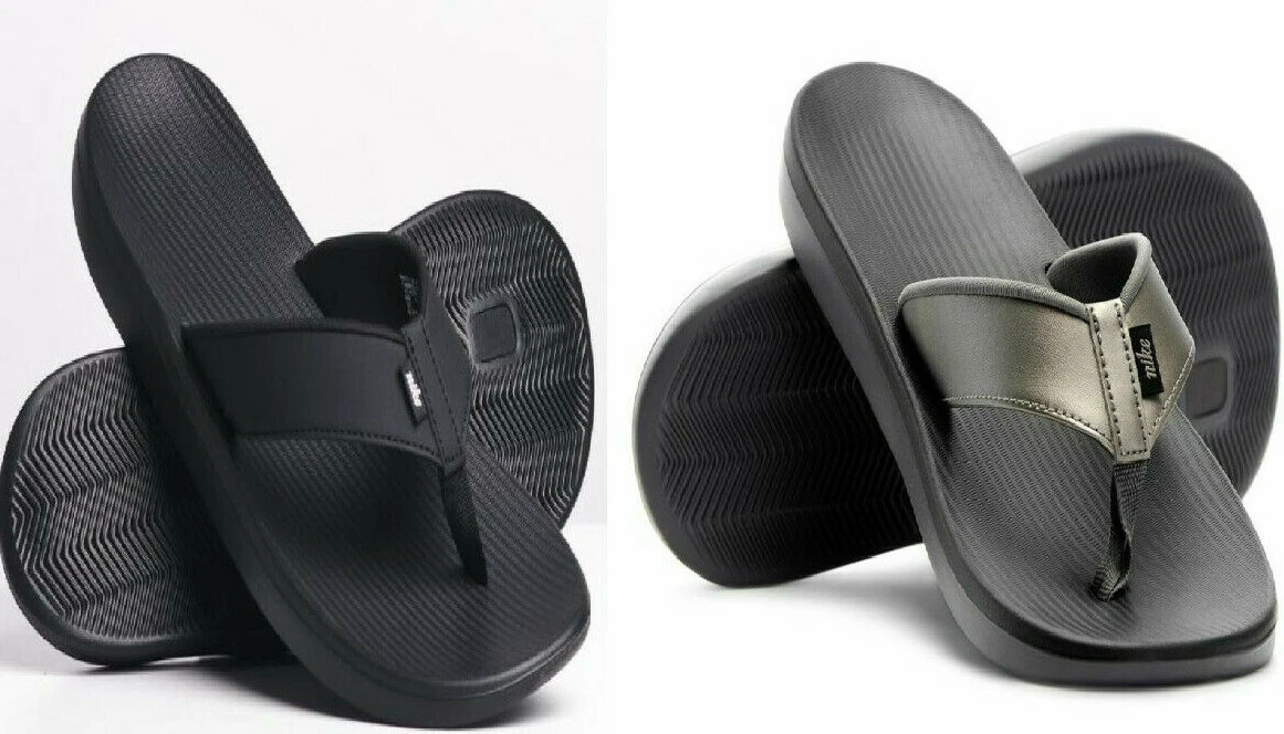 Perizoma uomo Nike Kepa Kai leggero sandali infradito infradito CASUAL PISCINA SPIAGGIA