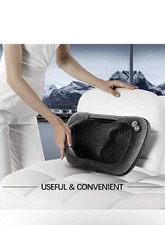 Stimulating Back and Body Massager for Car, House, or on the go