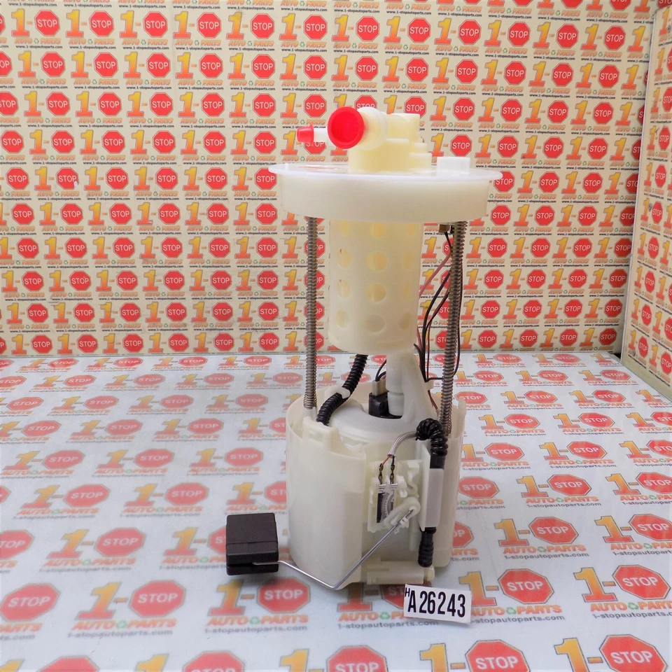 Honda Insight 2012-2014 1,3 L conjunto de bomba de combustible 17045-tm8-l31 OEM Foto 3 de 4