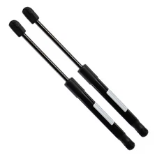 2Pcs Rear Trunk Lid Tailgate Lift Support Shock Strut For 08-19 Dodge Challenger