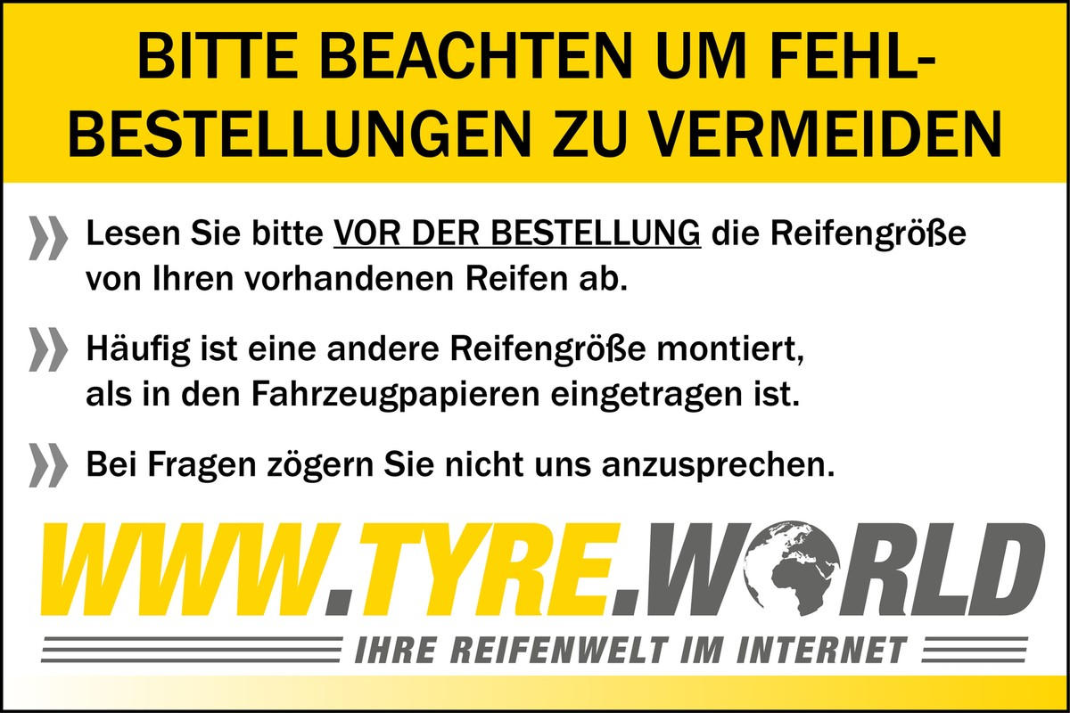 4x Imperial EcoSport 2 265 35 R18 97Z XL Reifen Sommer